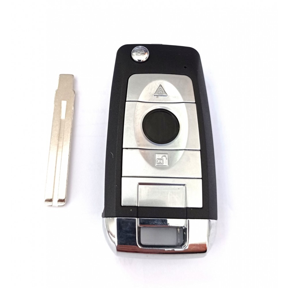 Carcasa Cheie Briceag Hyundai I30/I35 3 but ,lamela TOY49