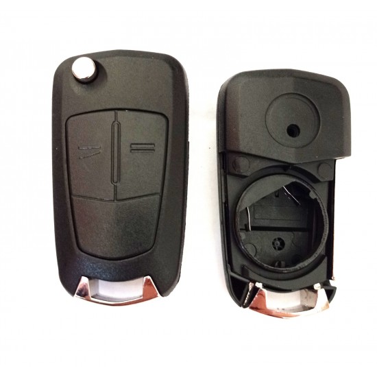 Carcasa cheie briceag Opel Vectra 2 but ,lamela HU 100 Carcasa cheie briceag Opel Vectra 2 but ,lamela HU 100