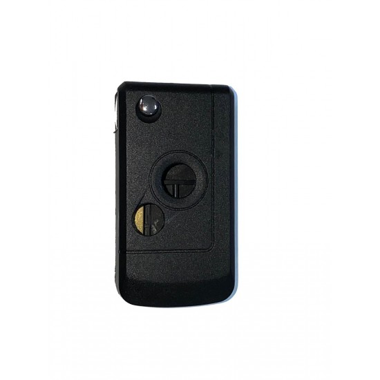 Carcasa cheie briceag, Subaru, 2 but