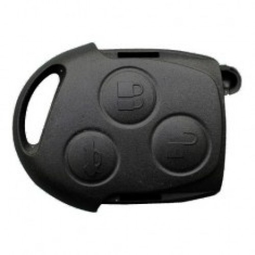 Carcasa cheie Ford Focus/Mondeo 3 but cu locas cip