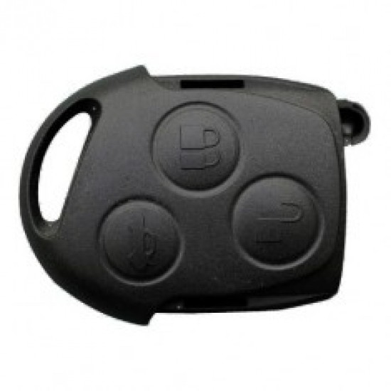 Carcasa cheie Ford Focus/Mondeo 3 but cu locas cip Carcasa cheie Ford Focus/Mondeo 3 but cu locas cip
