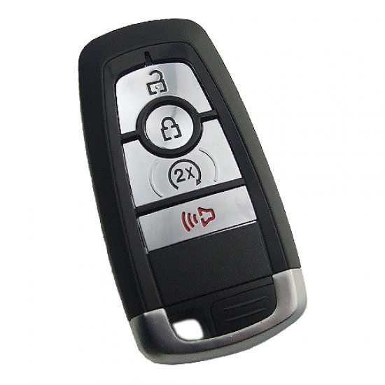 Carcasa cheie Ford Smartkey 4 butoane Carcasa cheie Ford Smartkey 4 butoane