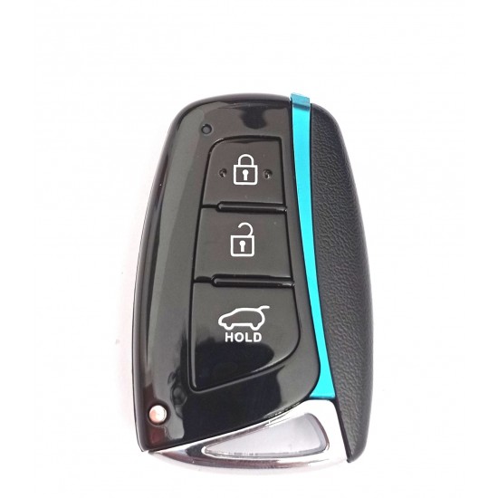 Carcasa cheie Hyundai 3 but cu lamela TOY 49 Carcasa cheie Hyundai 3 but cu lamela TOY 49