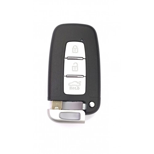 Carcasa cheie Hyundai 3 but lamela TOY 49