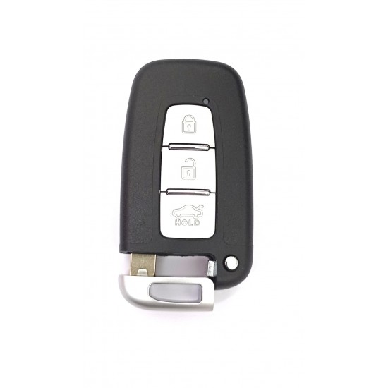 Carcasa cheie Hyundai 3 but lamela TOY 49 Carcasa cheie Hyundai 3 but lamela TOY 49