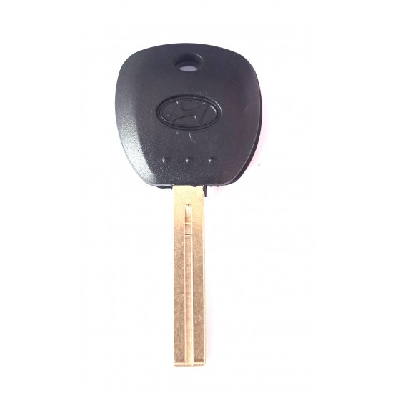 Carcasa cheie Hyundai cu logo Carcasa cheie Hyundai cu logo