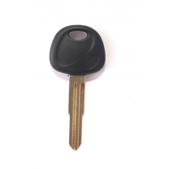 Carcasa cheie Hyundai Elantra transponder  Carcasa cheie Hyundai Elantra transponder