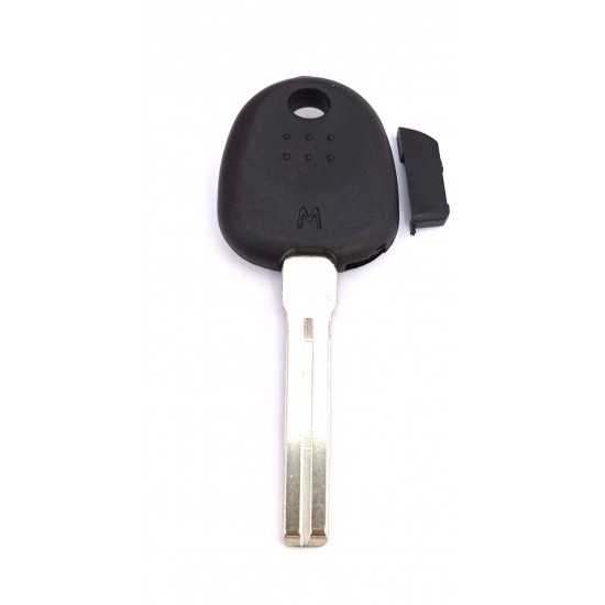 Carcasa cheie Hyundai lamela TOY 49 cu locas cip Carcasa cheie Hyundai lamela TOY 49 cu locas cip
