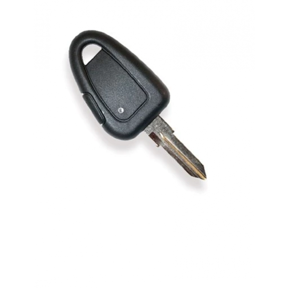 Carcasa cheie Iveco 1 buton cu logo