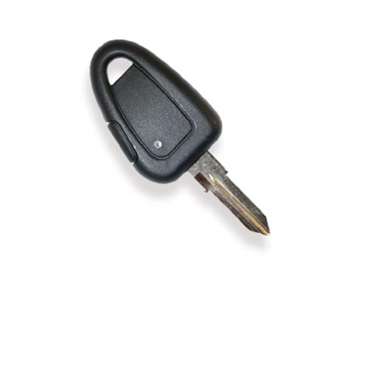 Carcasa cheie Iveco 1 buton cu logo