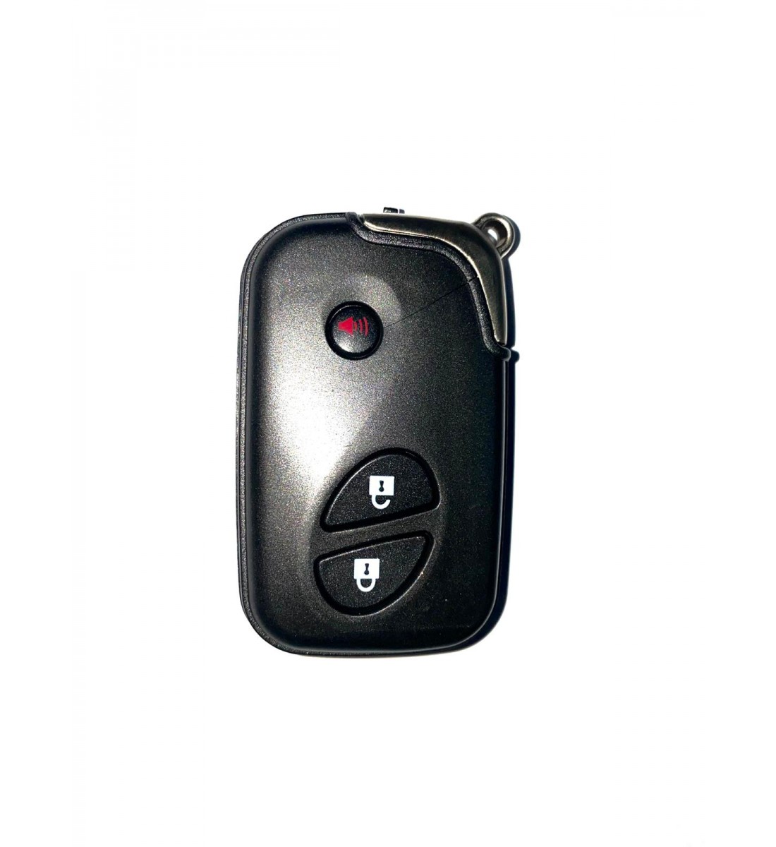 Carcasa cheie Lexus smartkey, 2+1 but 