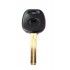 Carcasa cheie Lexus transponder lamela TOY 48