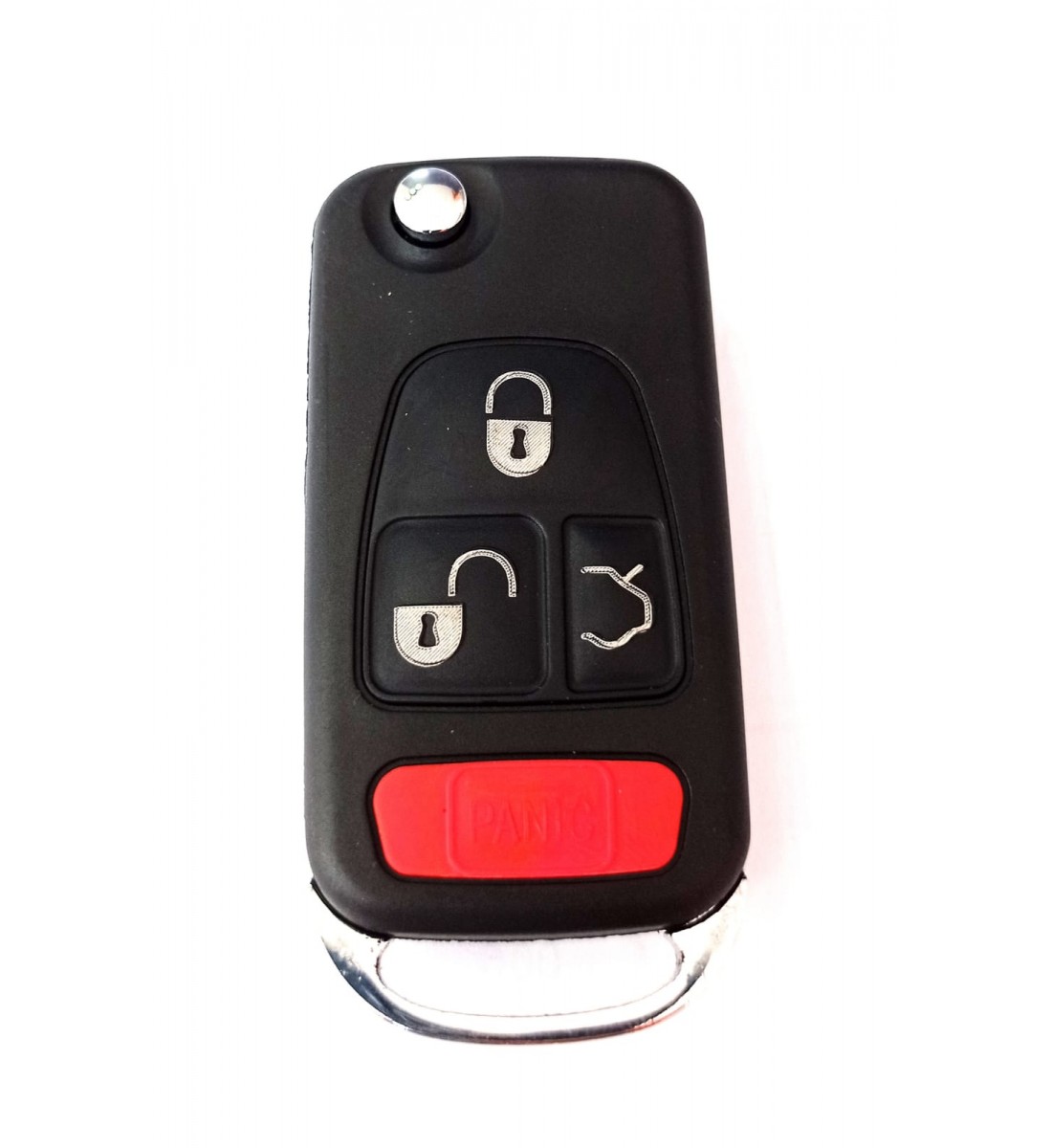 Carcasa cheie Mercedes briceag 3+1 but ,lamela HU64 Carcasa cheie Mercedes briceag 3+1 but ,lamela HU64