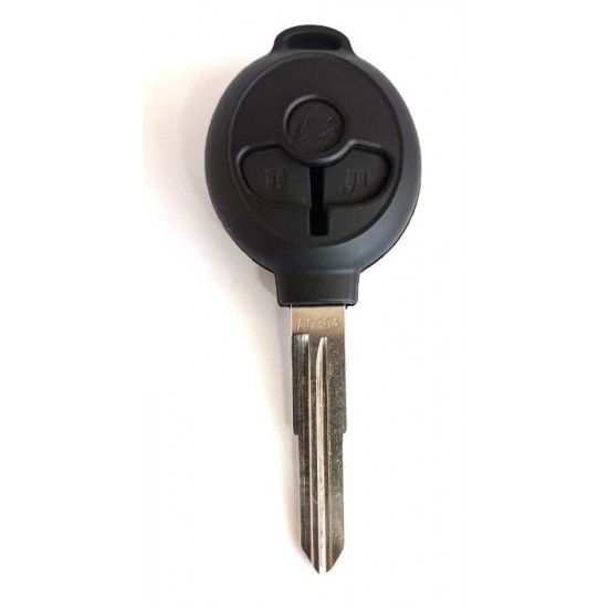 Carcasa cheie Mitsubishi 3 but Carcasa cheie Mitsubishi 3 but