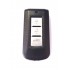 Carcasa cheie Mitsubishi 3 but , lamela MIT11R cu logo