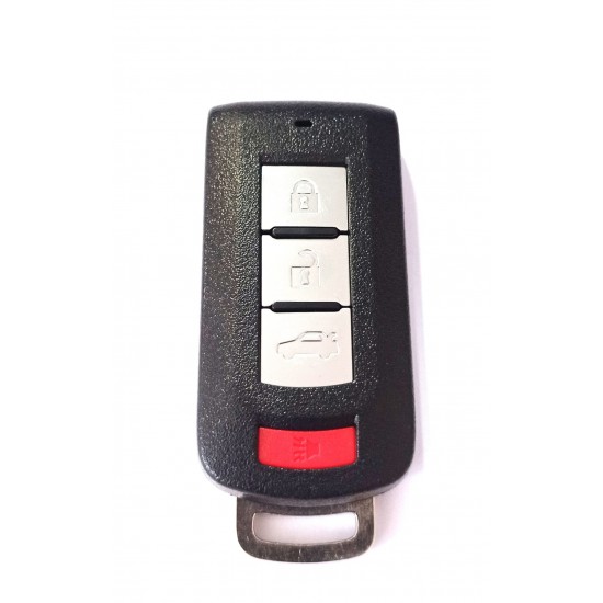 Carcasa cheie Mitsubishi 3+1 but , lamela MIT11R Carcasa cheie Mitsubishi 3+1 but , lamela MIT11R