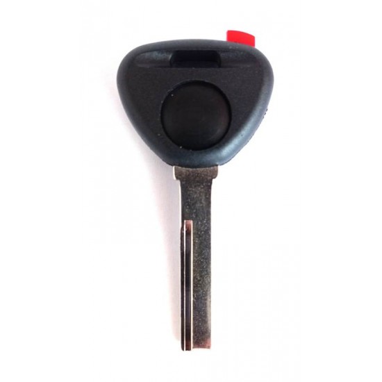 Carcasa cheie Mitsubishi cu lamela HU56R Carcasa cheie Mitsubishi cu lamela HU56R