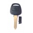 Carcasa cheie Nissan cu locas cip