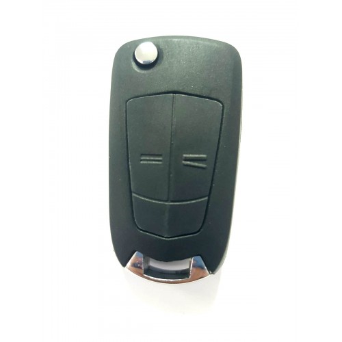 Carcasa cheie Opel briceag 2 but lamela HU 100