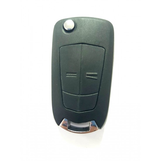 Carcasa cheie Opel briceag 2 but lamela HU 100 Carcasa cheie Opel briceag 2 but lamela HU 100