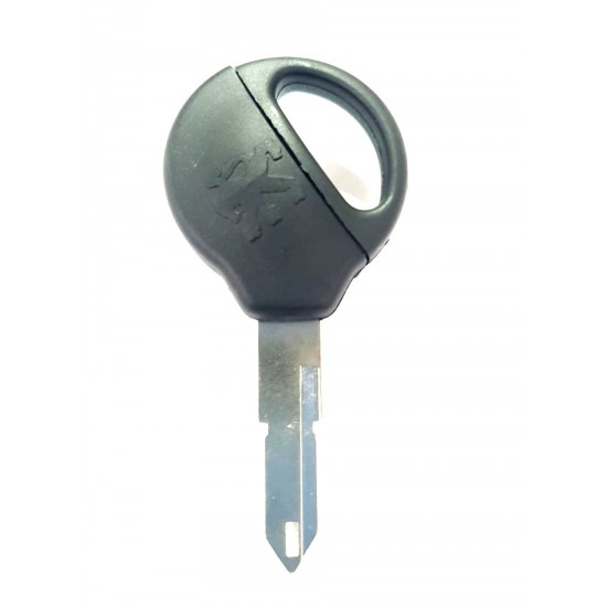 Carcasa cheie Peugeot cu cip T5 Carcasa cheie Peugeot cu cip T5