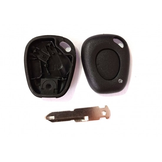 Carcasa Cheie Renault Laguna I 1 Buton Carcasa Cheie Renault Laguna I 1 Buton