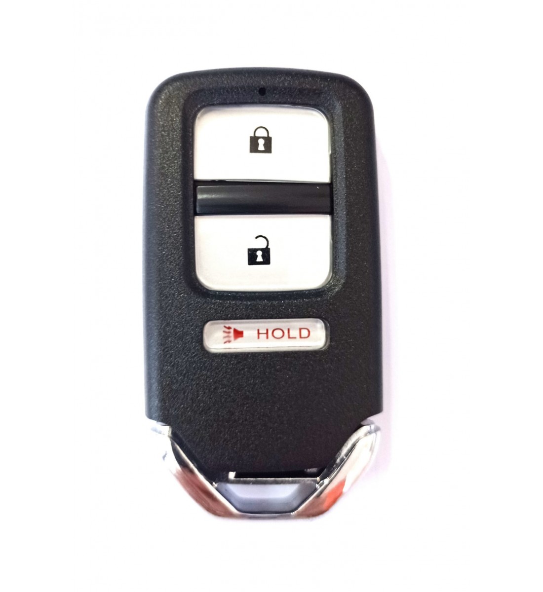 Carcasa cheie Smart Key Honda 2+1 but cu lamela de urgenta Carcasa cheie Smart Key Honda 2+1 but cu lamela de urgenta