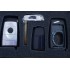 Carcasa cheie Smartkey BMW 3 but neagra