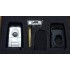 Carcasa cheie Smartkey BMW 4 but neagra
