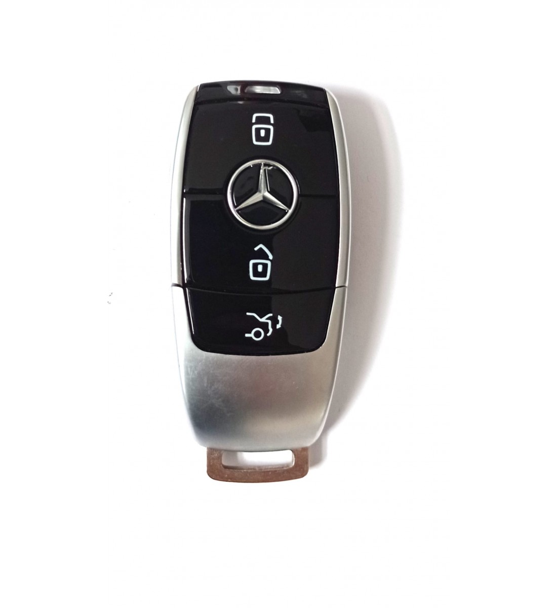 Carcasa cheie Smartkey Mercedes, 4 but 