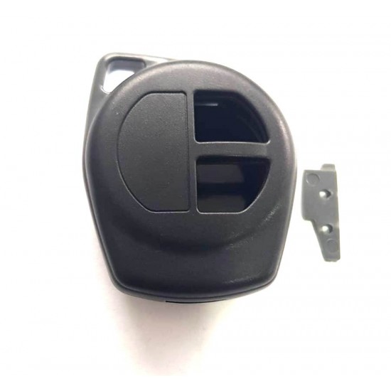 Carcasa cheie Suzuky 2 but CSU 007 Carcasa cheie Suzuky 2 but CSU 007