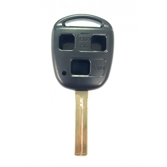 Carcasa cheie Toyota 3 but lamela TOY 48