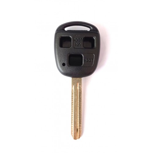 Carcasa cheie Toyota 3 butoane
