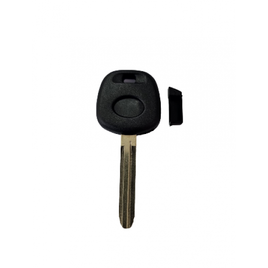 Carcasa cheie Toyota, transponder, TOY 43 Carcasa cheie Toyota, transponder, TOY 43