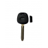 Carcasa cheie Toyota, transponder, TOY 43
