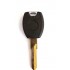 Carcasa cheie VW lamela HU49