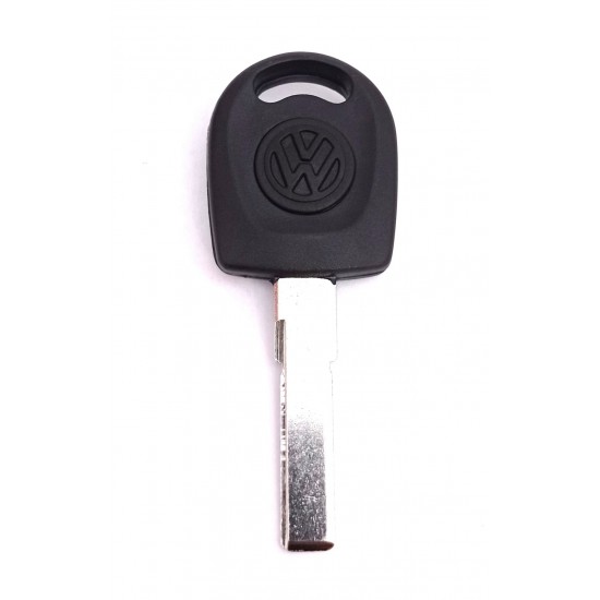 Carcasa cheie VW Passat cu logo Carcasa cheie VW Passat cu logo