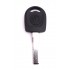 Carcasa cheie VW Passat cu logo
