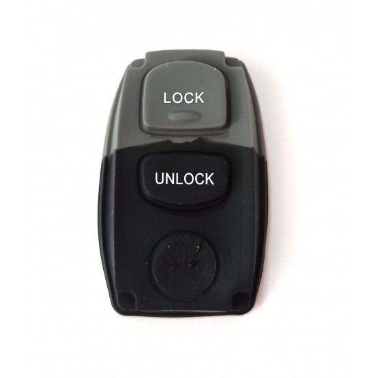 Cauciuc cheie Mazda 2 butoane