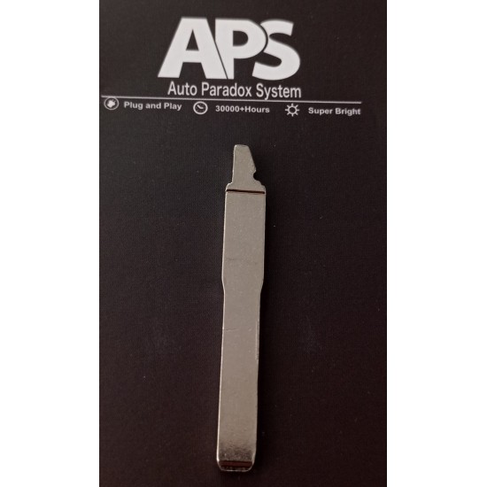 Lamela pentru cheie Ford  HU101