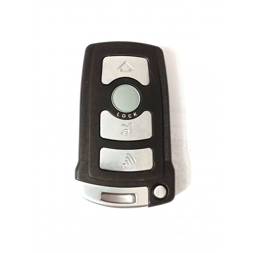 Cheie BMW seria 7 completa cu electronica si cip