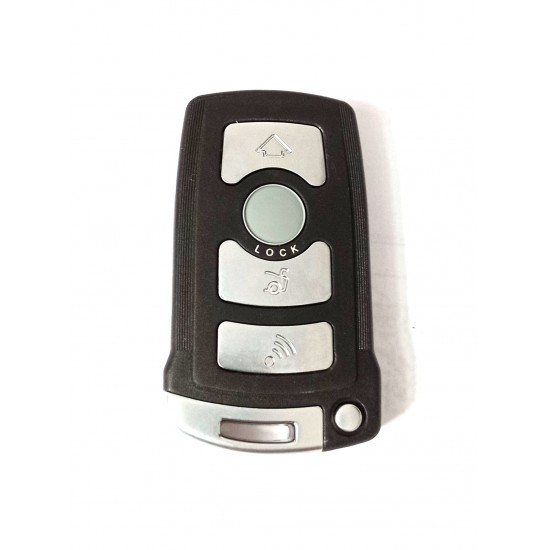 Cheie BMW seria 7 completa cu electronica si cip