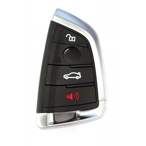 Cheie completa BMW Keyless-go 4 but 433MHZ