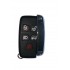 Cheie completa Land Rover completa 4+1 buton de panica CIP 7945