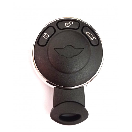 Cheie completa Mini 3 but 433Mhz  Cheie completa Mini 3 but 433Mhz