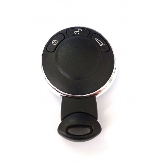 Cheie completa Mini 3 but 433Mhz fara logo Cheie completa Mini 3 but 433Mhz fara logo