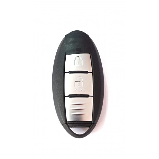 Cheie completa Nissan 2 but cu electronica si cip Cheie completa Nissan 2 but cu electronica si cip