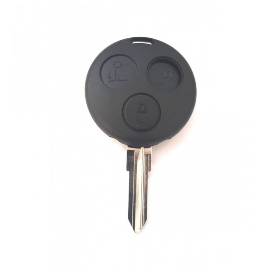 Cheie completa Smart 3 but cu electronica Cheie completa Smart 3 but cu electronica