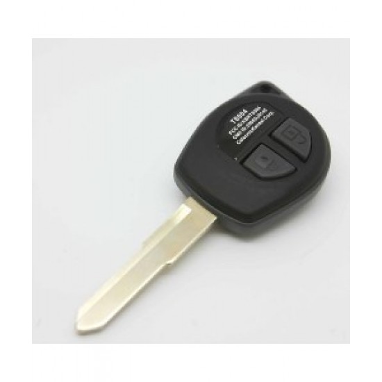 Cheie completa Suzuky SX4 cu electronica si cip ID46 Cheie completa Suzuky SX4 cu electronica si cip ID46