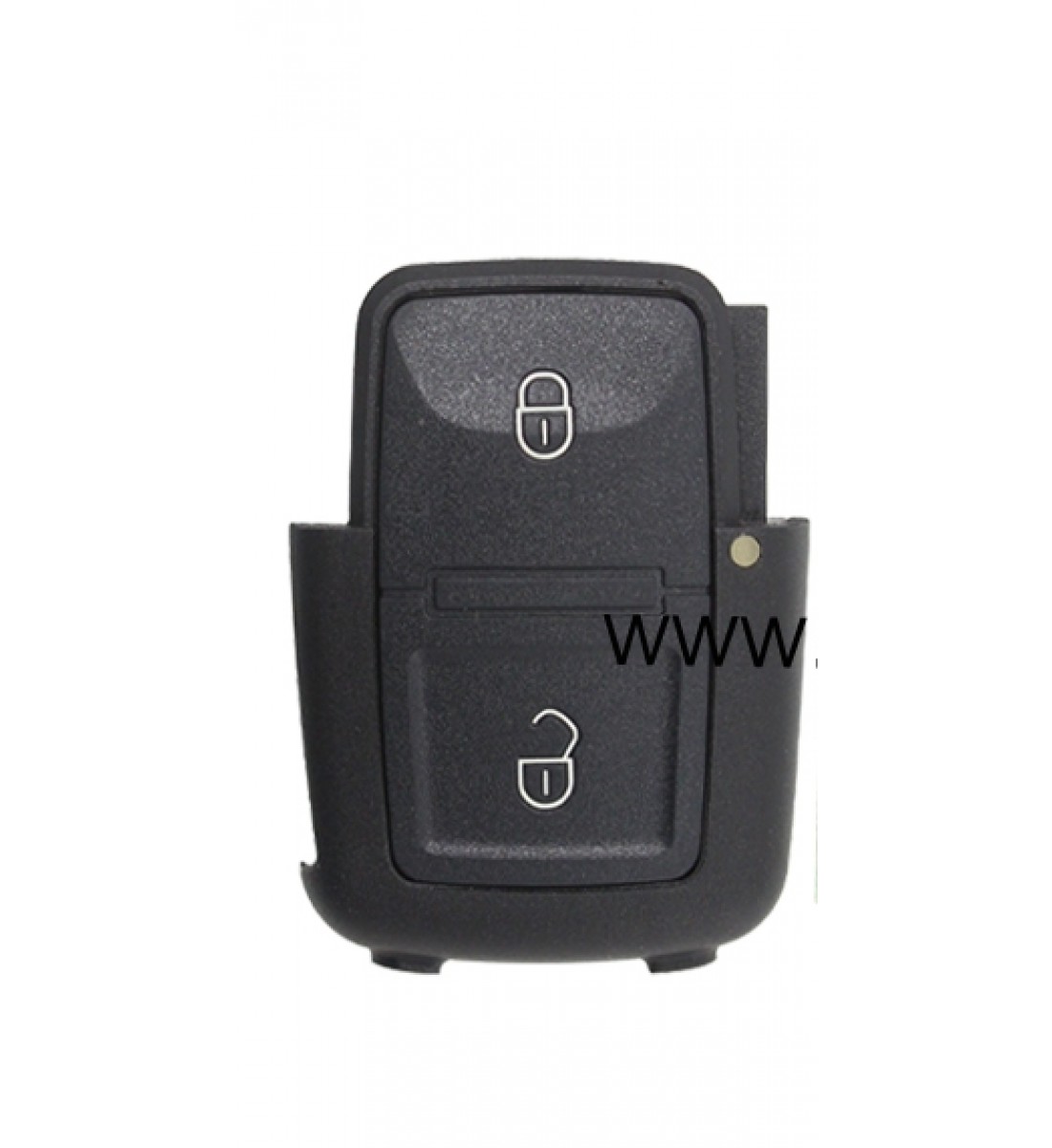 Cheie completa VW 2 butoane 433MHZ